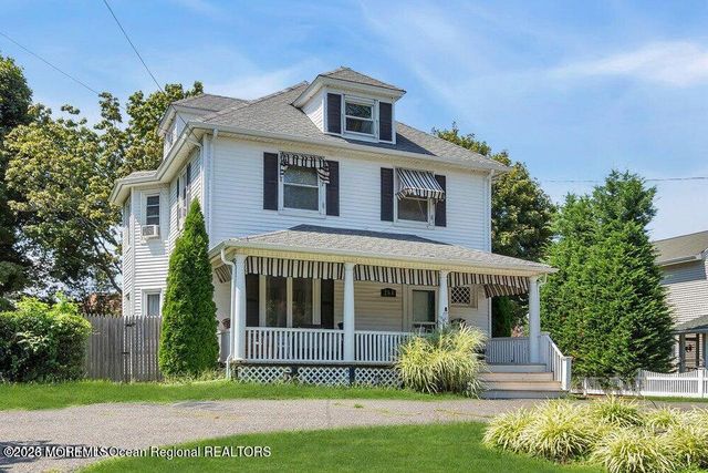 264 Norwood Avenue, West Long Branch, NJ 07764