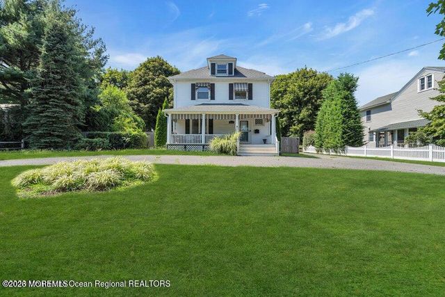 264 Norwood Avenue, West Long Branch, NJ 07764