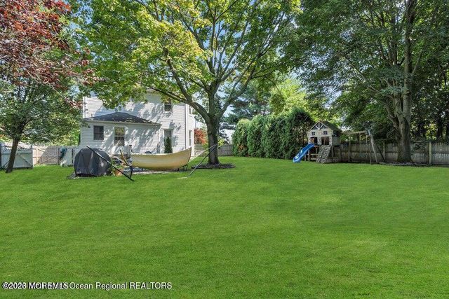 264 Norwood Avenue, West Long Branch, NJ 07764