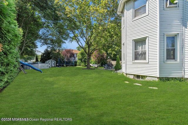 264 Norwood Avenue, West Long Branch, NJ 07764