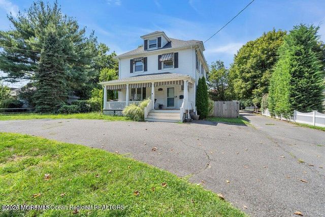 264 Norwood Avenue, West Long Branch, NJ 07764