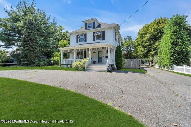 264 Norwood Avenue, West Long Branch, NJ 07764