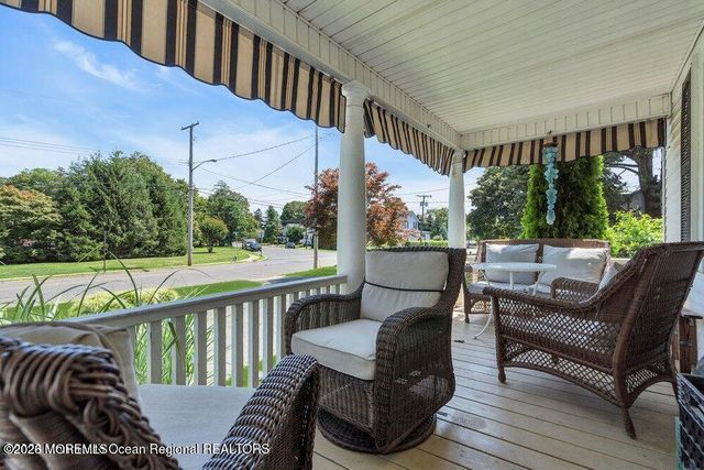 264 Norwood Avenue, West Long Branch, NJ 07764