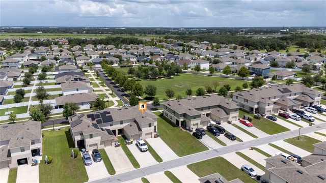 1854 KATZ CROSSING DRIVE, Kissimmee, FL 34744