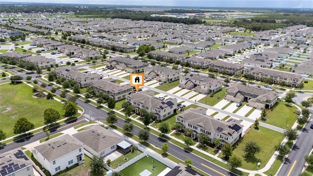 1854 KATZ CROSSING DRIVE, Kissimmee, FL 34744