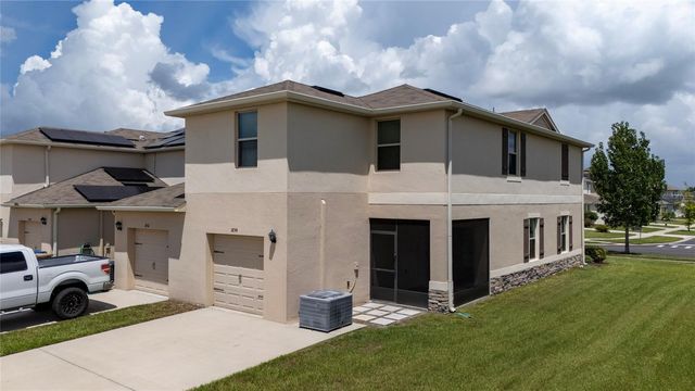 1854 KATZ CROSSING DRIVE, Kissimmee, FL 34744