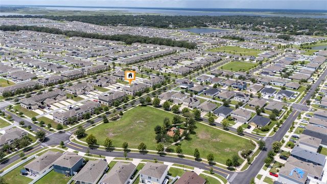 1854 KATZ CROSSING DRIVE, Kissimmee, FL 34744