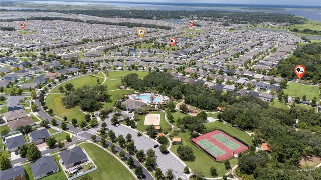 1854 KATZ CROSSING DRIVE, Kissimmee, FL 34744