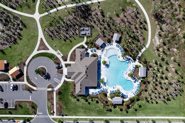 1854 KATZ CROSSING DRIVE, Kissimmee, FL 34744