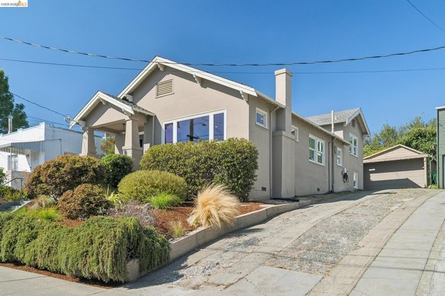 820 Prospect Ave, Oakland, CA 94610