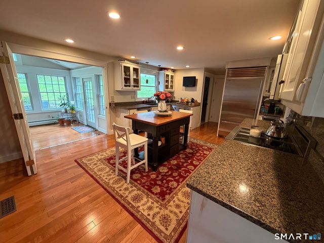 100 Rolling Ridge Road, Hamden, CT 06518