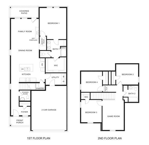 2013 Whispering Lane, Celina, TX 75009