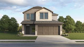 2013 Whispering Lane, Celina, TX 75009