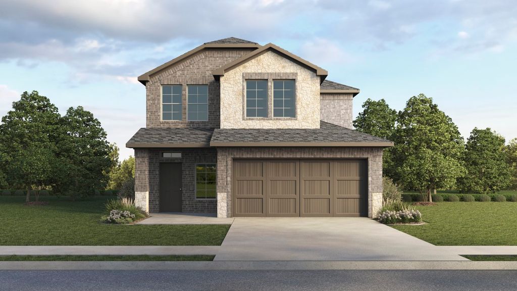 2013 Whispering Lane, Celina, TX 75009