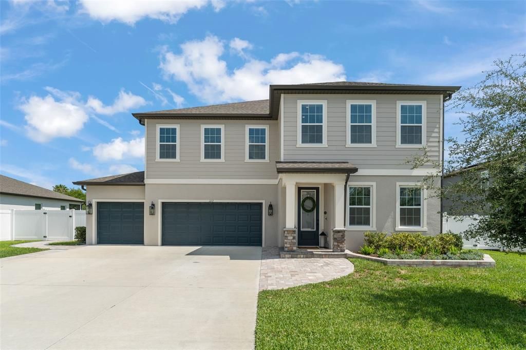 1112 PEARL TREE ROAD, Deltona, FL 32725