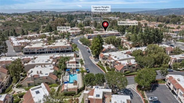 22 Aruba, Laguna Niguel, CA 92677