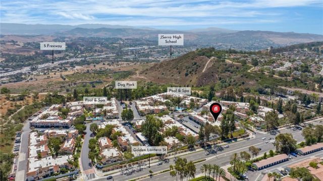 22 Aruba, Laguna Niguel, CA 92677