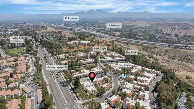 22 Aruba, Laguna Niguel, CA 92677