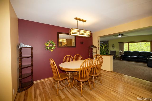 321 Elio, Highland, MI 48357