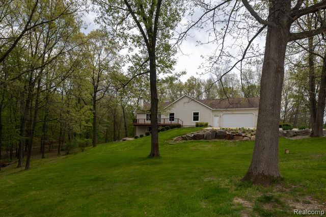 321 Elio, Highland, MI 48357