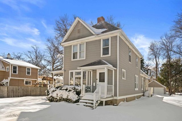 501 W WINNEBAGO STREET, Appleton, WI 54911