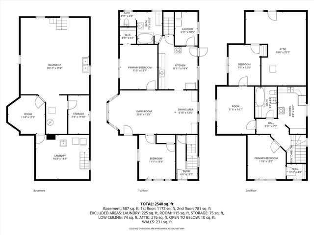 501 W WINNEBAGO STREET, Appleton, WI 54911