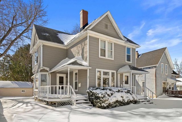 501 W WINNEBAGO STREET, Appleton, WI 54911