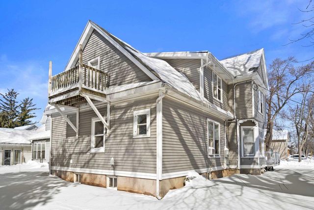 501 W WINNEBAGO STREET, Appleton, WI 54911