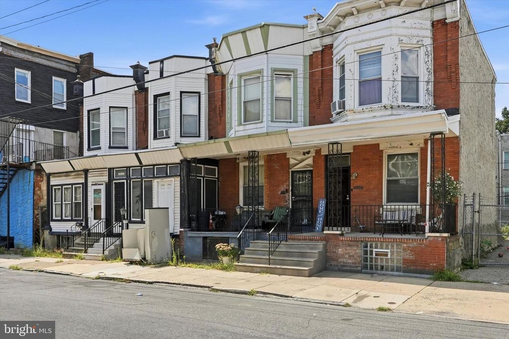 2714 N 24TH ST, PHILADELPHIA, PA 19132 — photo 4