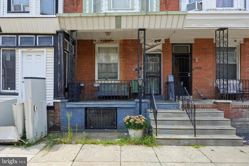 2714 N 24TH ST, PHILADELPHIA, PA 19132 — photo 5