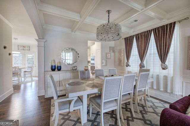 218 Orchard Trail, Canton, GA 30115