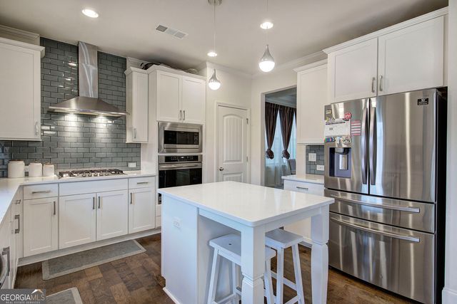 218 Orchard Trail, Canton, GA 30115