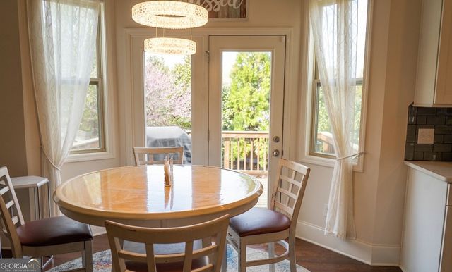 218 Orchard Trail, Canton, GA 30115