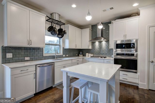 218 Orchard Trail, Canton, GA 30115