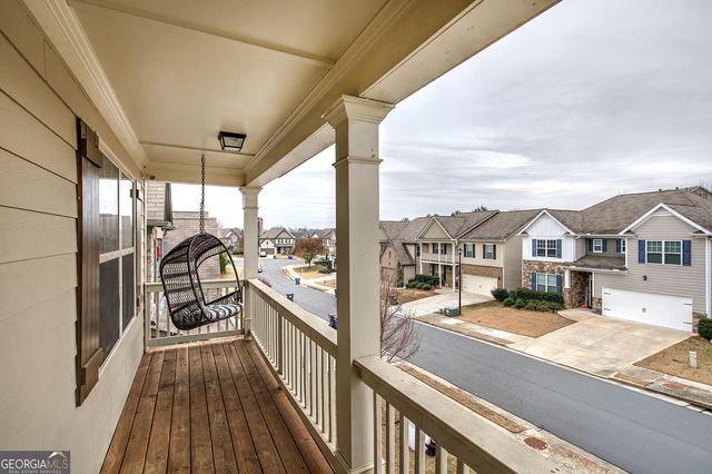 218 Orchard Trail, Canton, GA 30115