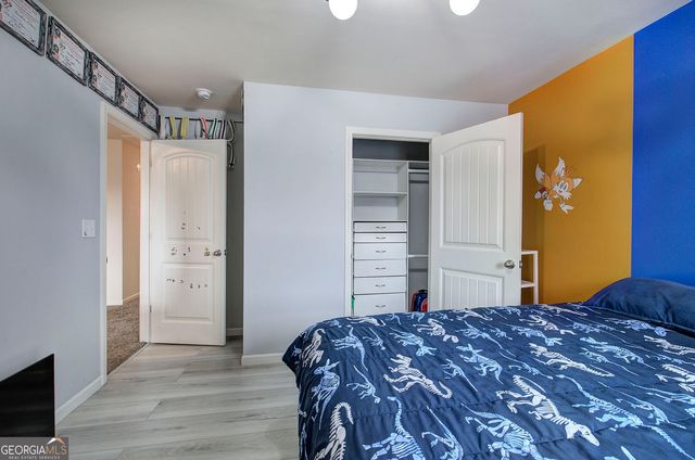 218 Orchard Trail, Canton, GA 30115