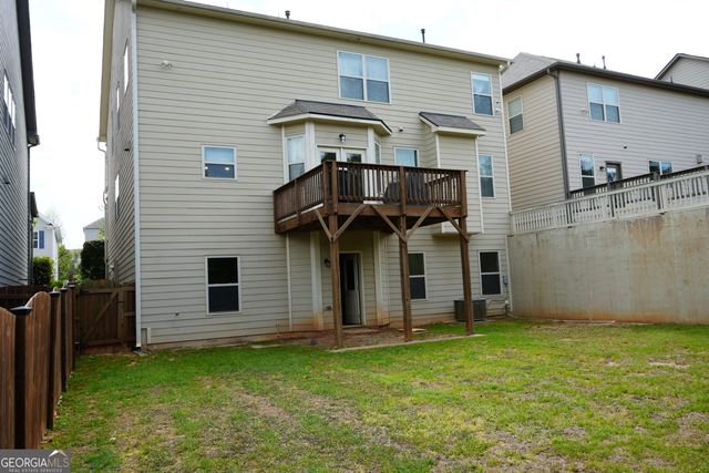 218 Orchard Trail, Canton, GA 30115