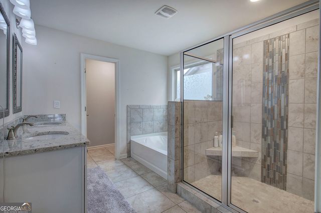 218 Orchard Trail, Canton, GA 30115