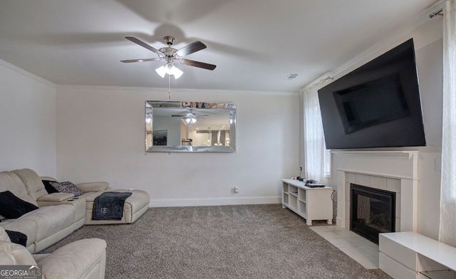 218 Orchard Trail, Canton, GA 30115