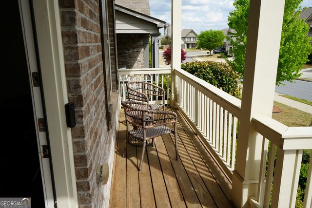 218 Orchard Trail, Canton, GA 30115