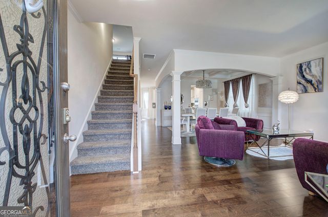 218 Orchard Trail, Canton, GA 30115