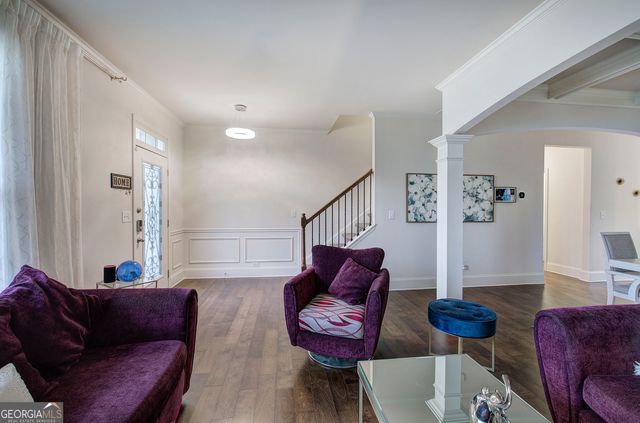 218 Orchard Trail, Canton, GA 30115