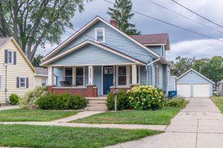 3505 Curtis Street, Hudsonville, MI 49426