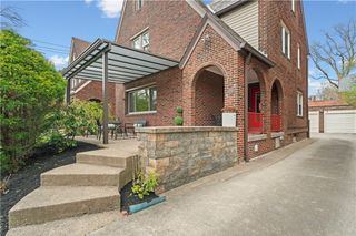 6953 Reynolds St, Point Breeze, PA 15208