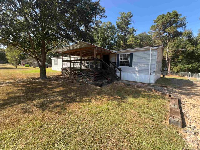 125 Beverly Cir, Marshall, TX 75672