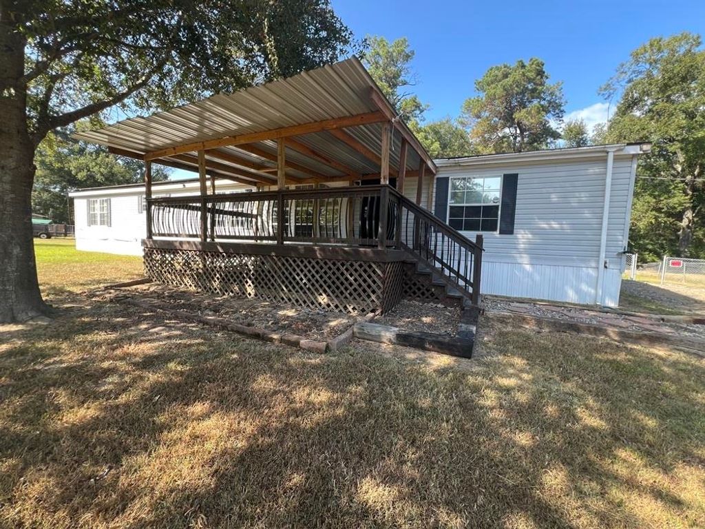 125 Beverly Cir, Marshall, TX 75672