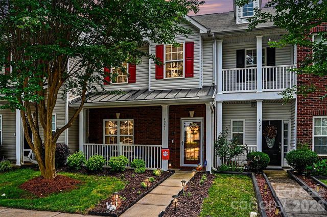 4521 Sabin Street, Rock Hill, SC 29732