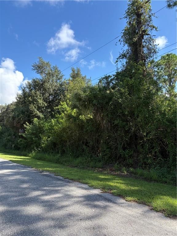 710 Oakridge AVE S, LEHIGH ACRES, FL 33974 — exterior