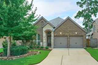 128 Buckeye Drive, Montgomery, TX 77316