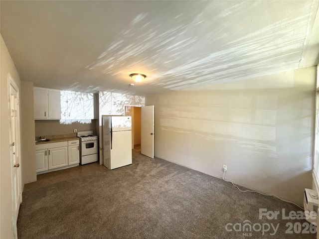 2126 E 7th Street 107, Charlotte, NC 28204